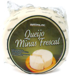 Queijo Minas Frescal